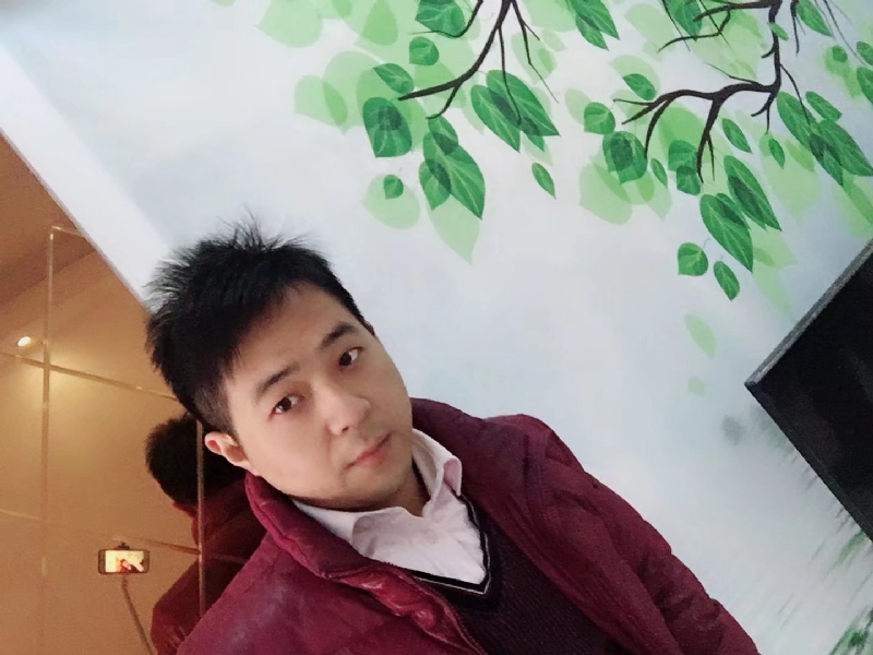 晴空万里的第一张照片--宿迁相亲服务中心