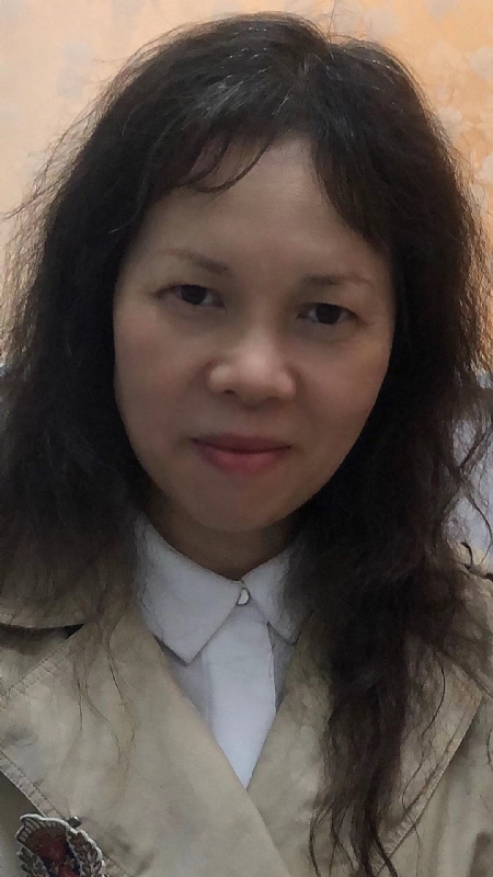 阿红的第一张照片--宿迁相亲服务中心