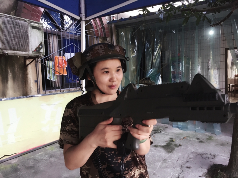 菲拉的第一张照片--宿迁相亲服务中心