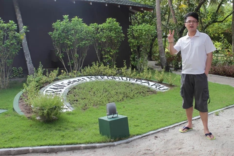 三石的第一张照片--宿迁相亲服务中心