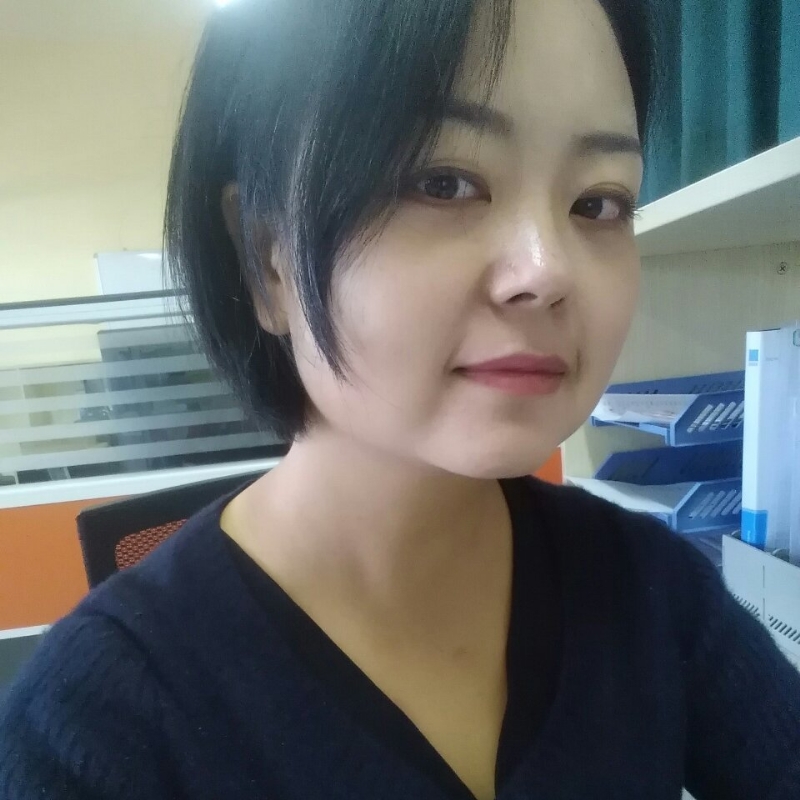 我爱青花瓷的第一张照片--宿迁相亲服务中心