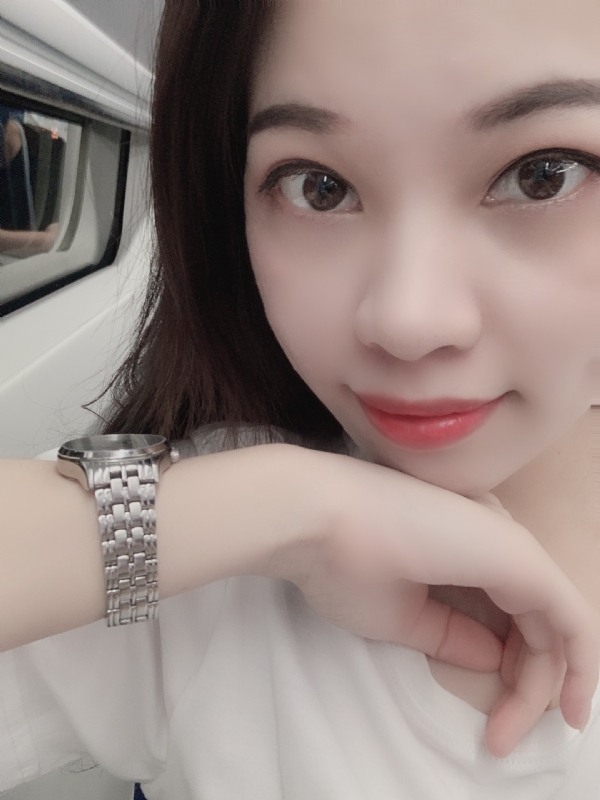 安安123的第一张照片--宿迁相亲服务中心