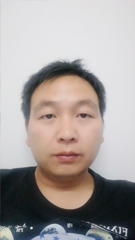 孤帆的第一张照片--宿迁相亲服务中心