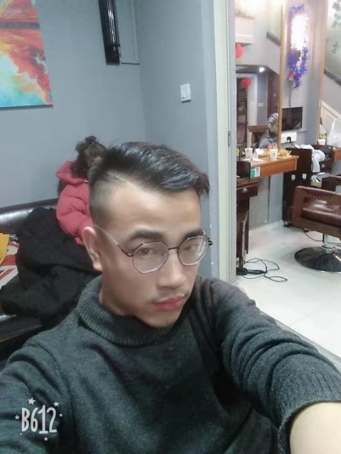 土豆的忧伤的第一张照片--宿迁相亲服务中心