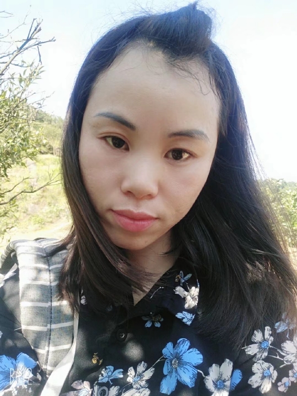 英英的第一张照片--宿迁相亲服务中心