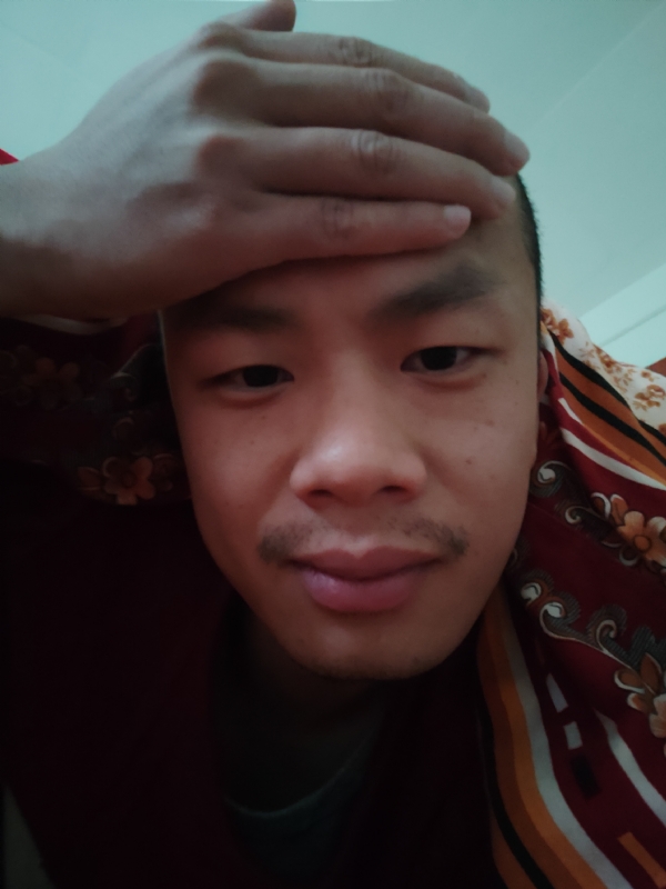 开心鬼在哪呢的第一张照片--宿迁相亲服务中心