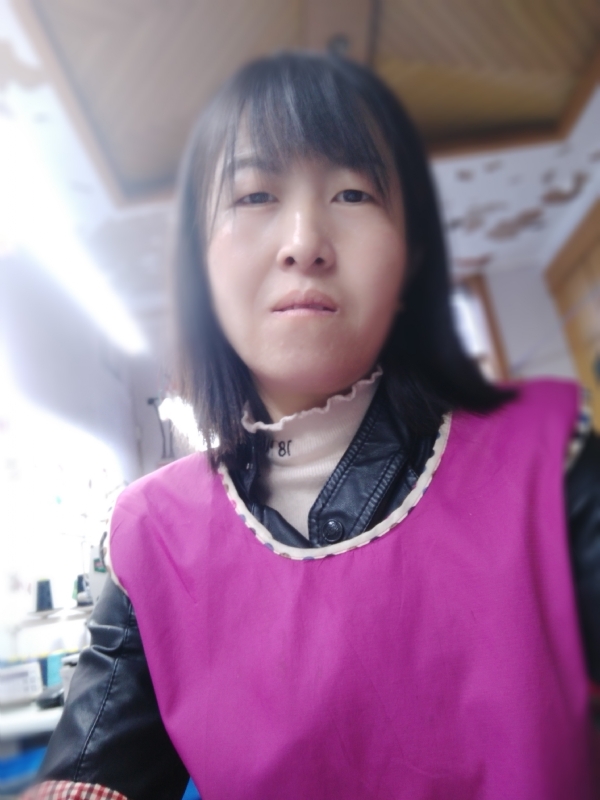 芬儿的第二张照片--宿迁相亲服务中心