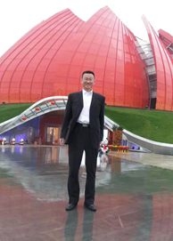 斗转星移的第一张照片--宿迁相亲服务中心