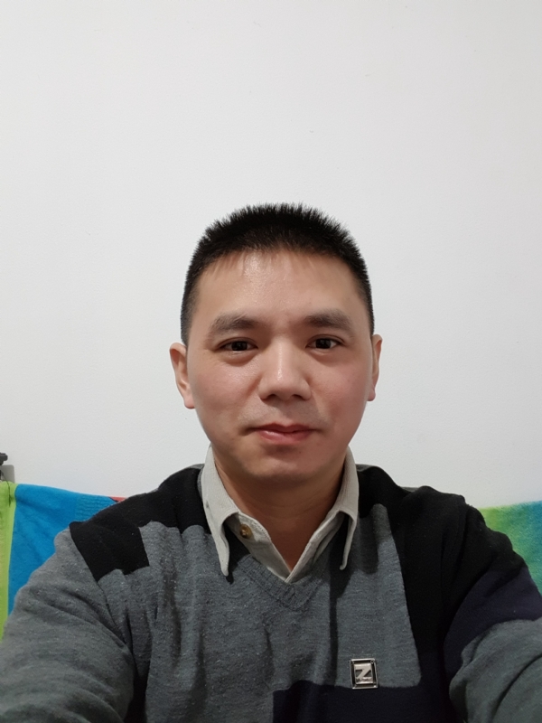 LSQ的第一张照片--宿迁相亲服务中心