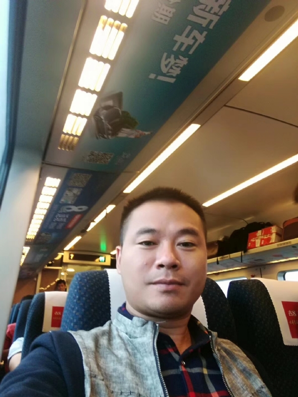 等爱的人的第一张照片--宿迁相亲服务中心