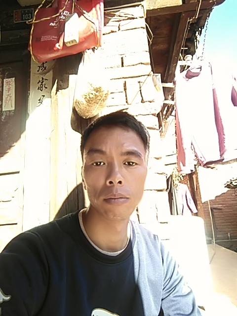 等会就睡的第一张照片--宿迁相亲服务中心