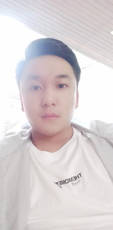 小杨的第一张照片--宿迁相亲服务中心