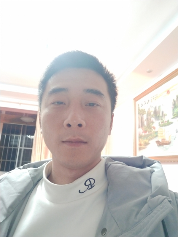 走进来的第二张照片--宿迁相亲服务中心