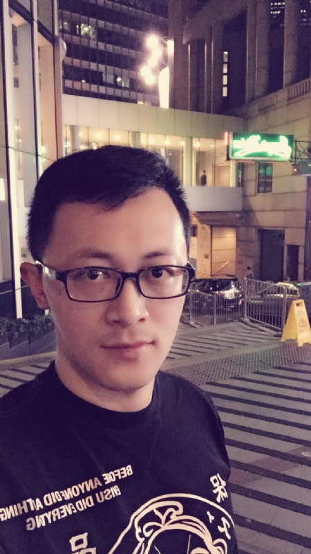 Chen的第一张照片--宿迁相亲服务中心