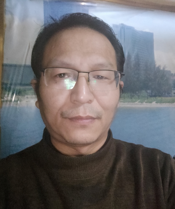 小草的第一张照片--宿迁相亲服务中心