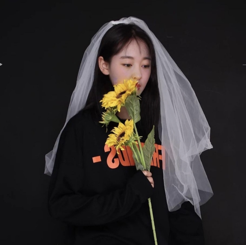 楠楠的第一张照片--宿迁相亲服务中心