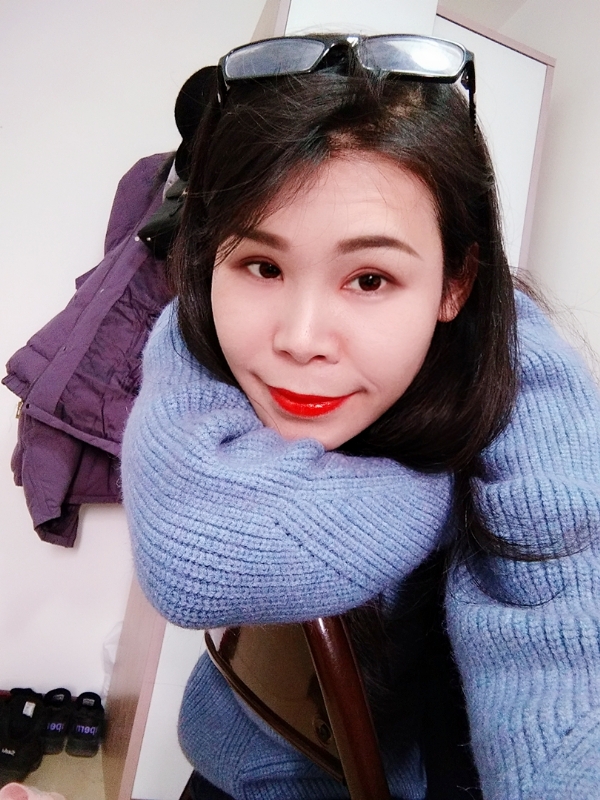 西月的第一张照片--宿迁相亲服务中心