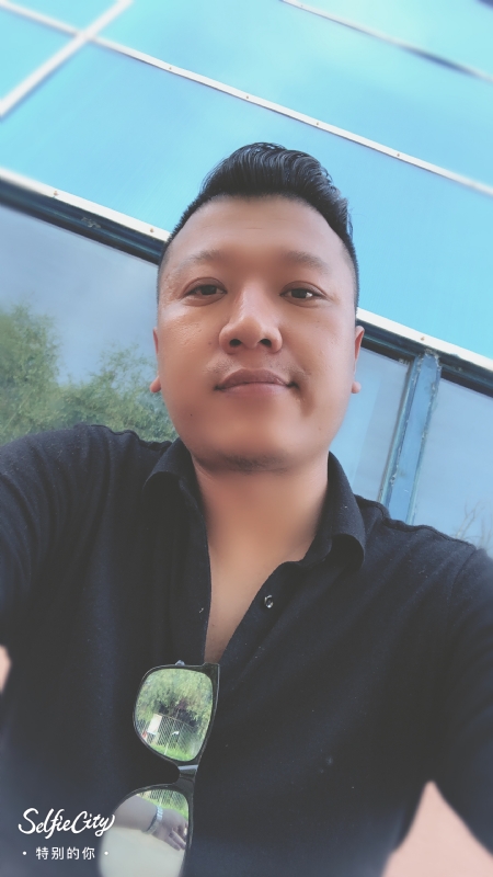 深蓝之钻的第一张照片--宿迁相亲服务中心