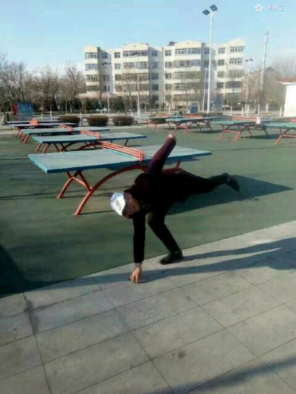 载正的第二张照片--宿迁相亲服务中心