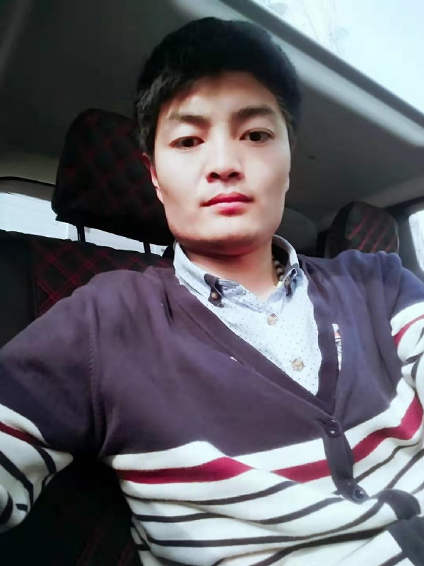 心畫的第一张照片--宿迁相亲服务中心