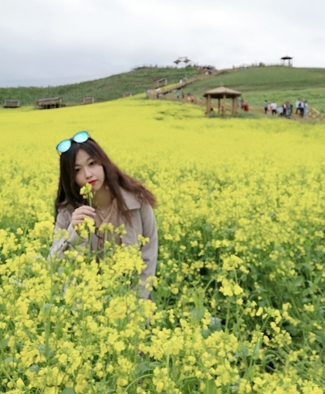 小桃花的第二张照片--宿迁相亲服务中心