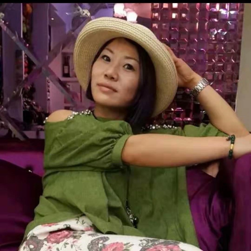 关爱一生的第一张照片--宿迁相亲服务中心