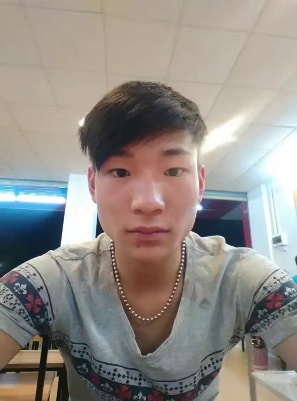 放飞的第一张照片--宿迁相亲服务中心