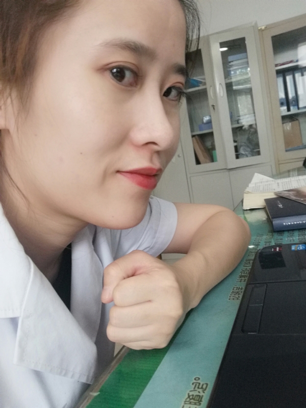 一米阳光的第一张照片--宿迁相亲服务中心