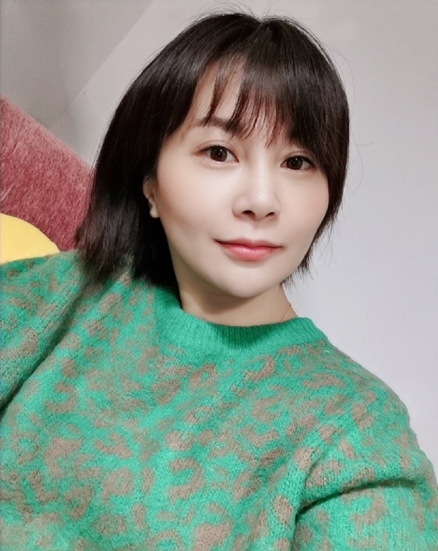 Nikki的第一张照片--宿迁相亲服务中心