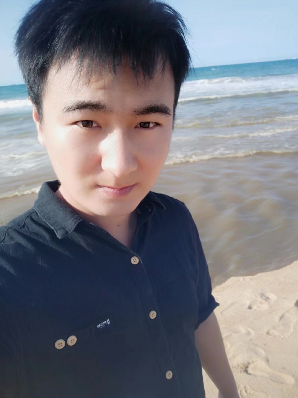 xiaofeng的第一张照片--宿迁相亲服务中心