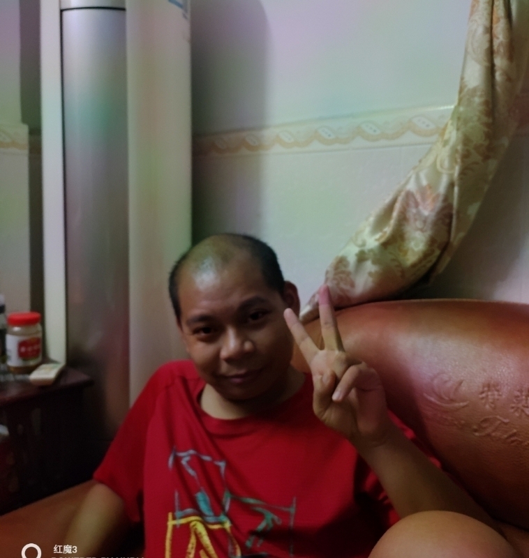 肥煊的第一张照片--宿迁相亲服务中心