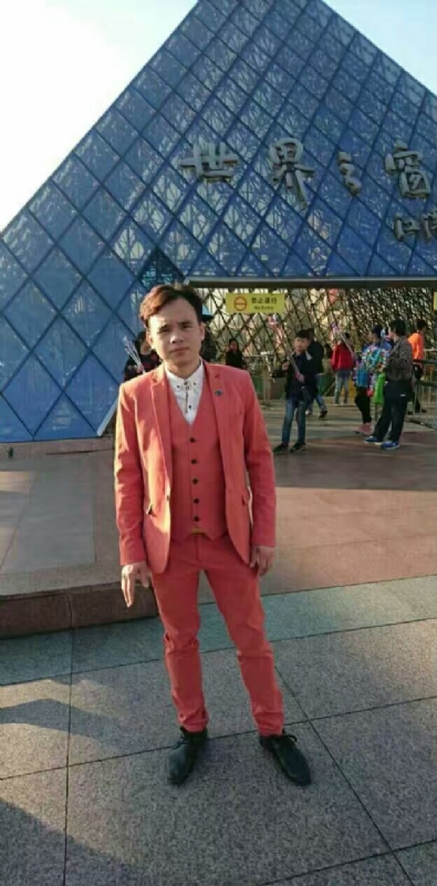 小甘的第二张照片--宿迁相亲服务中心