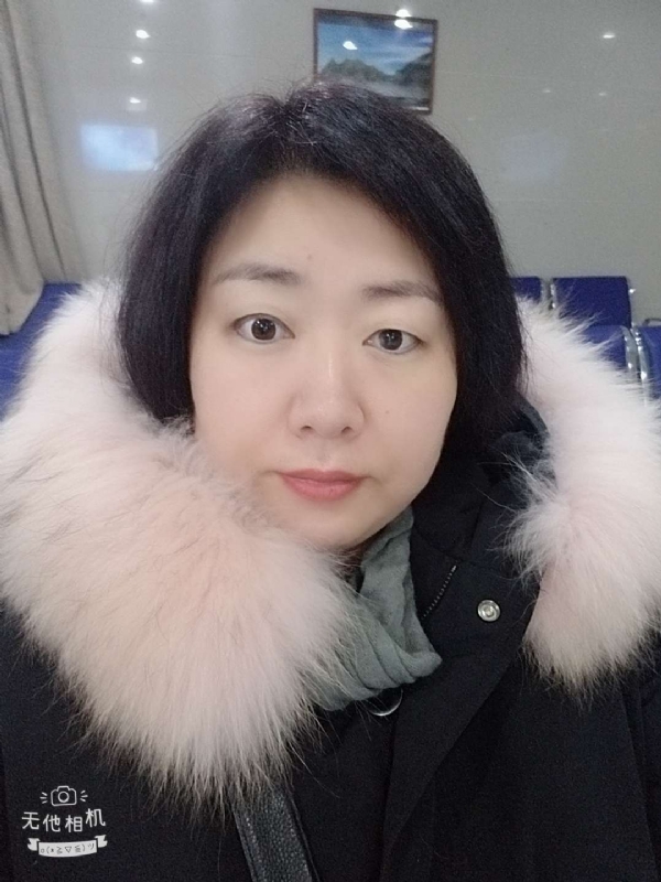 丽丽的第一张照片--宿迁相亲服务中心