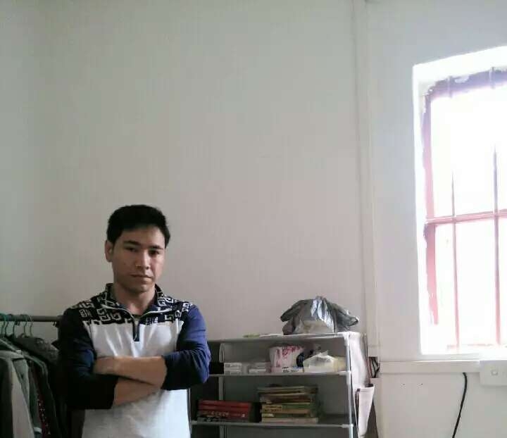 chaochao的第一张照片--宿迁相亲服务中心