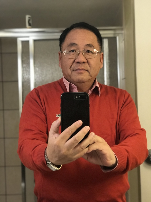 Roger的第一张照片--宿迁相亲服务中心