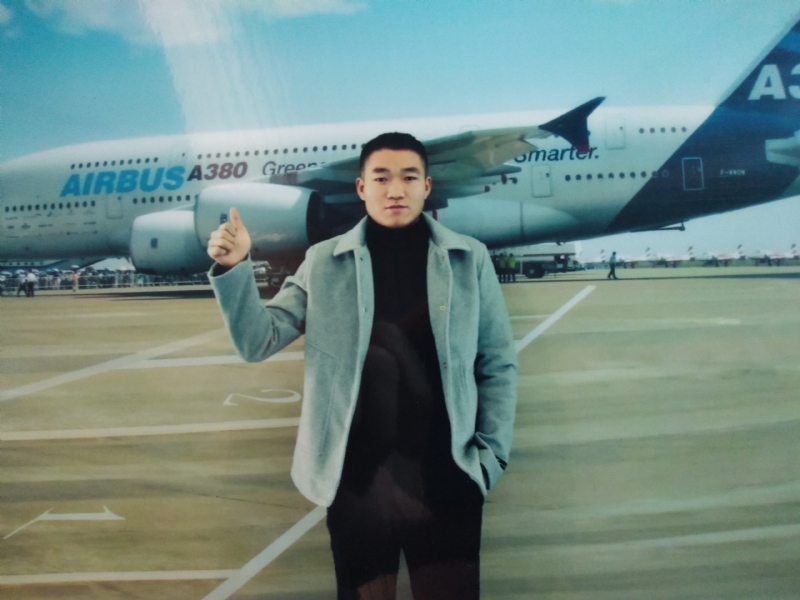 一切会更好的第一张照片--宿迁相亲服务中心