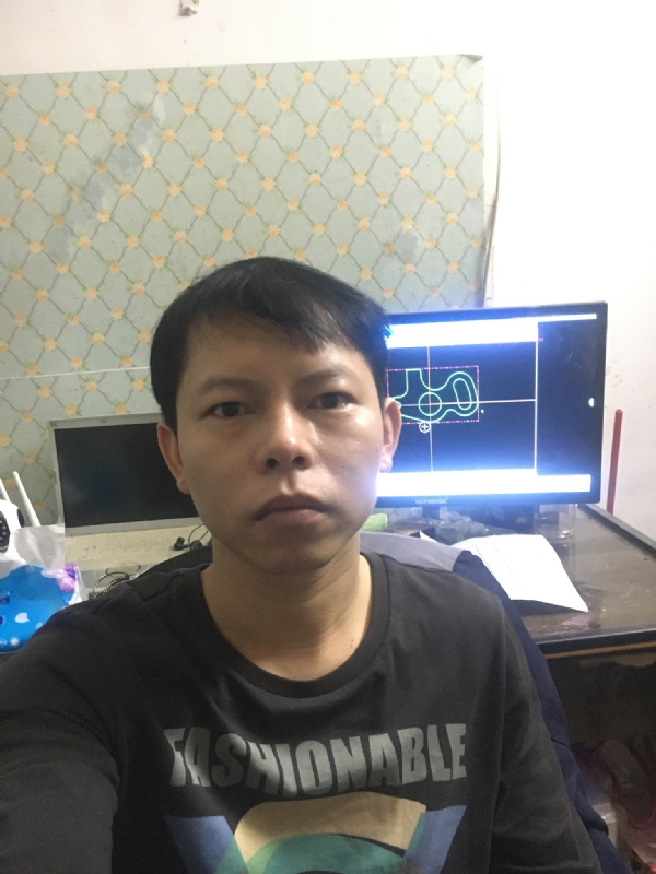 黄叶枫的第一张照片--宿迁相亲服务中心