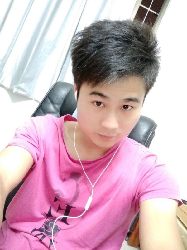 Amin的第二张照片--宿迁相亲服务中心