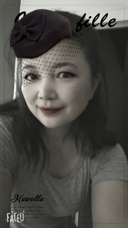 慧静的第一张照片--宿迁相亲服务中心