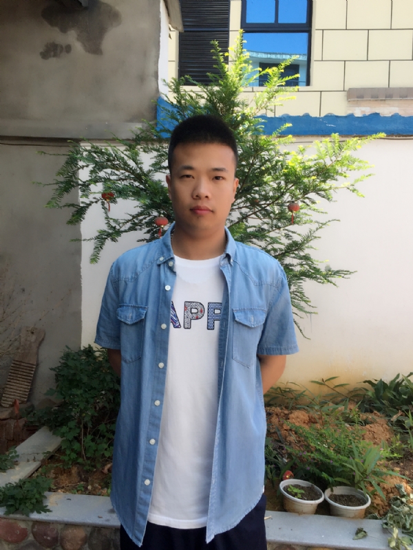 桃子哪去了的第一张照片--宿迁相亲服务中心