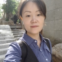 伊琪的第一张照片--宿迁相亲服务中心