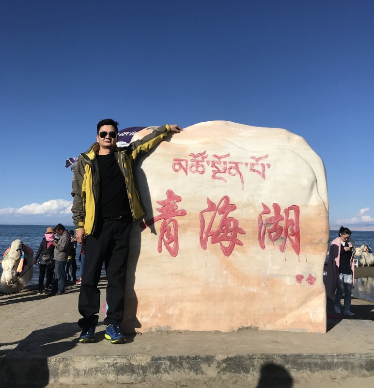 宗泽的第一张照片--宿迁相亲服务中心