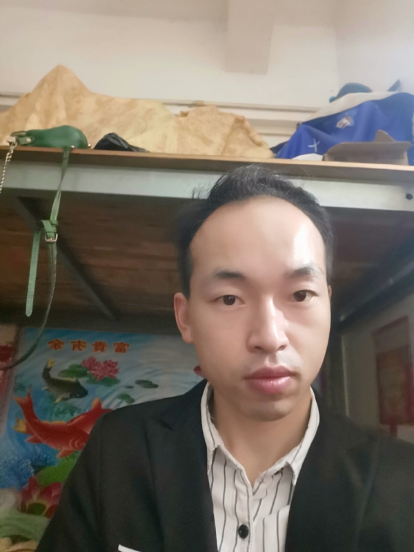 好缘的第一张照片--宿迁相亲服务中心