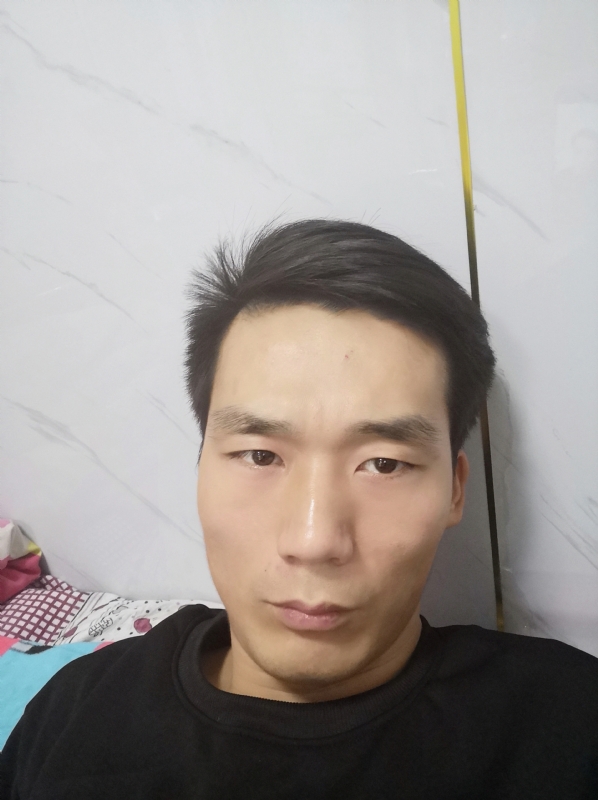 来来来驱魔的第一张照片--宿迁相亲服务中心