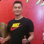 让分胜负的第一张照片--宿迁相亲服务中心