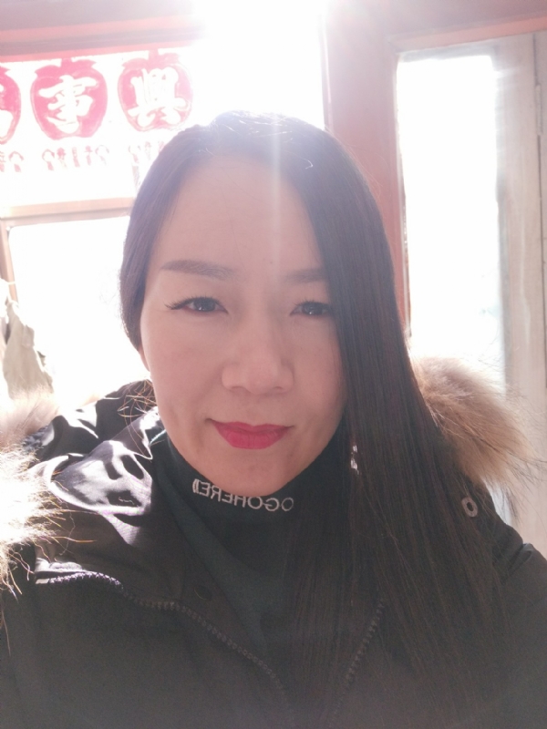 半生缘的第一张照片--宿迁相亲服务中心