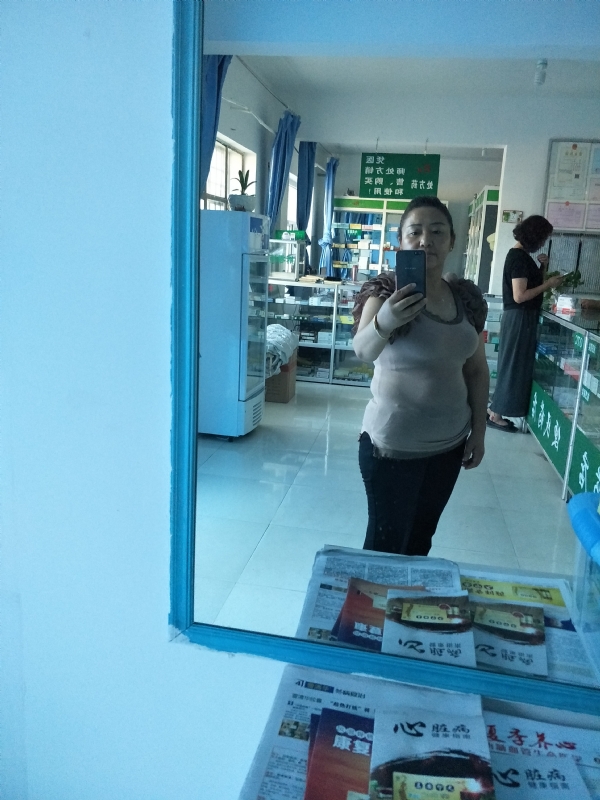 龙丹花的第一张照片--宿迁相亲服务中心