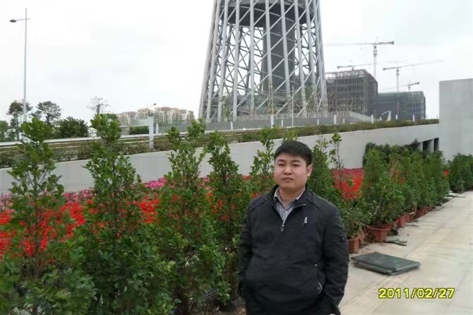 寻爱的第一张照片--宿迁相亲服务中心