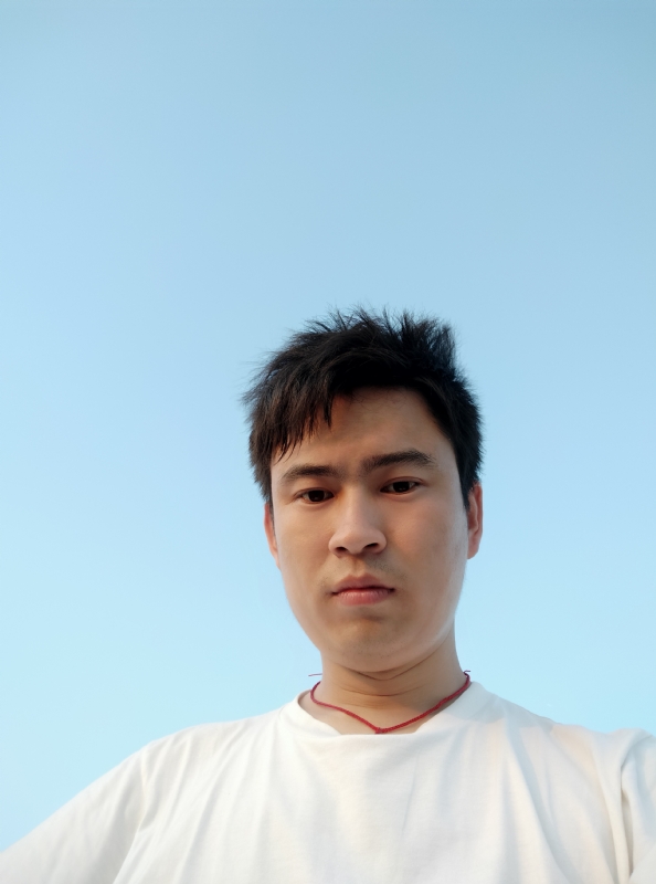 菜菜的第一张照片--宿迁相亲服务中心