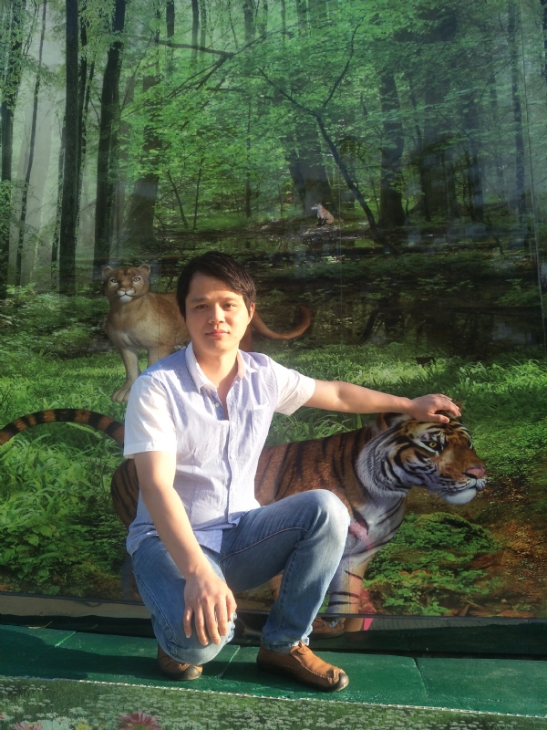 期待与你相遇的第一张照片--宿迁相亲服务中心